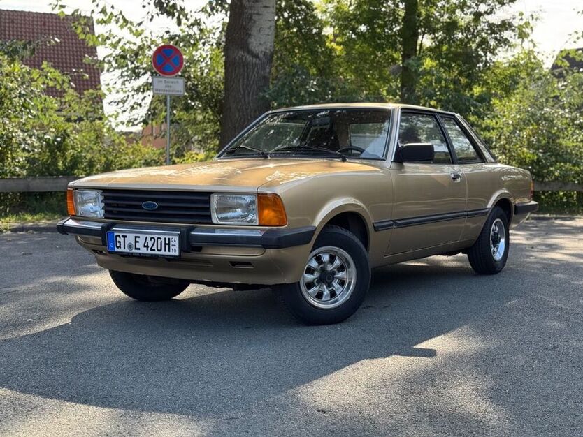 Taunus