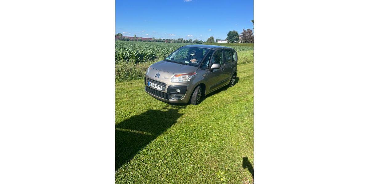 Citroen C3 Picasso 137.000 km 2.750 &euro; München 80686