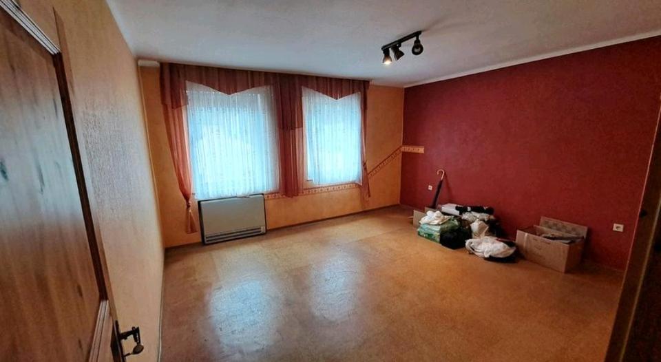Einfamilienhaus Rittersdorf - 7 Zimmer, 176 m&sup2;, 264.500&euro; | Angebot:26408750