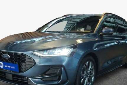 Ford Focus 31.292 km 23.440 € Dresden 01159