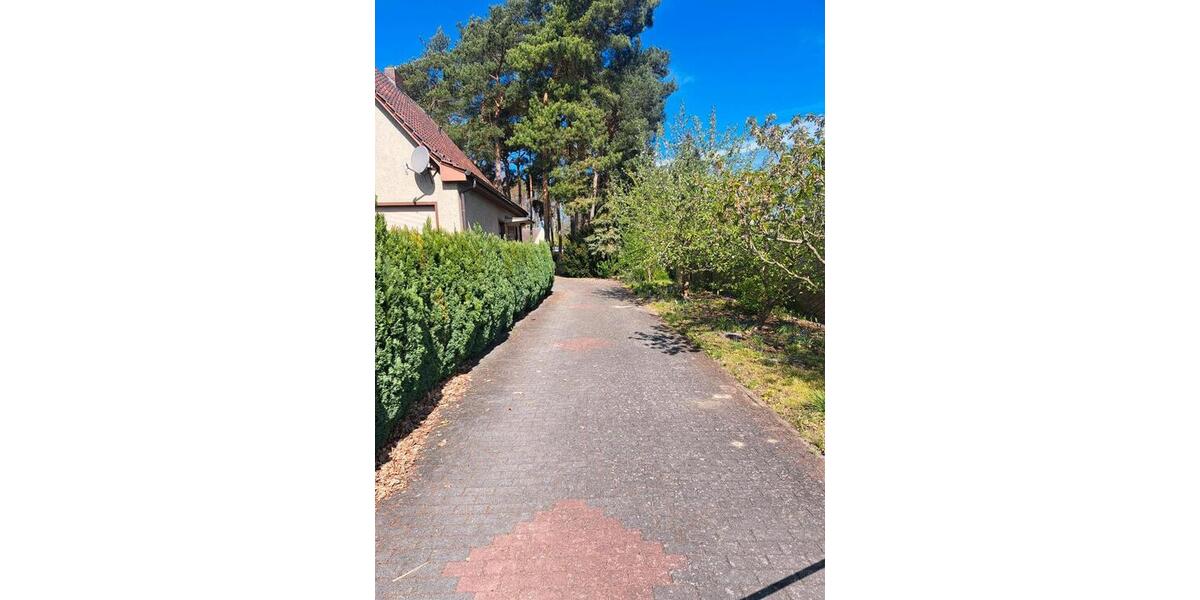 Einfamilienhaus Biesenthal - 6 Zimmer, 148 m&sup2;, 399.000&euro; | Angebot:26321290