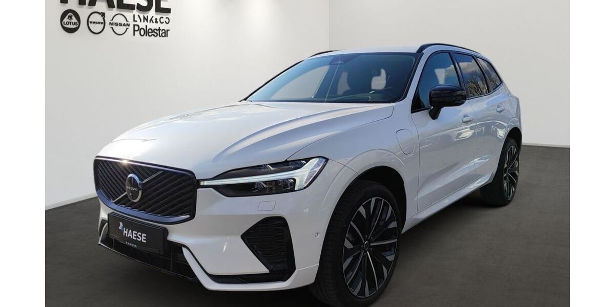 Volvo XC60 25.900 km 59.400 &euro; Mainz-Kastel 55252