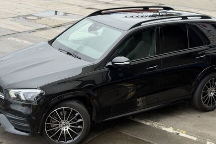 Mercedes-Benz GLE 450 83.000 km 53.900 &euro; Hügelsheim 76549