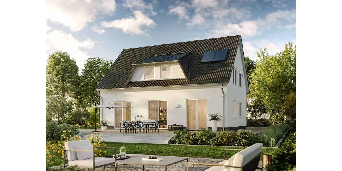 Einfamilienhaus Freudenburg - 5 Zimmer, 158 m&sup2;, 428.000&euro; | Angebot:26411102