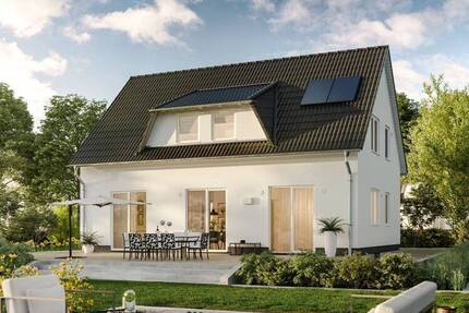 Haus Freudenburg - 5 Zimmer, 158 m&sup2;, 428.000&euro; | Angebot:26411102