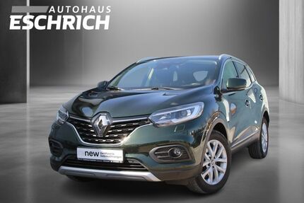 Renault Kadjar 63.831 km 15.250 € Ilmenau 98693
