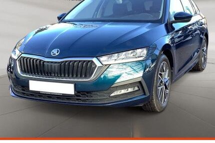 Skoda Octavia 27.799 km 24.490 &euro; Kirchheim 73230