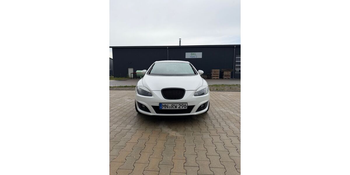 Seat Leon 213.300 km 2.800 &euro; Ottobeuren 87724