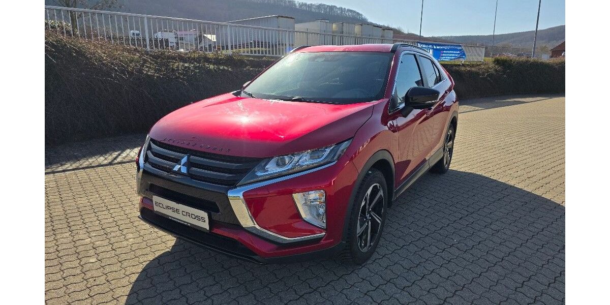 Mitsubishi Eclipse Cross 98.252 km 16.990 &euro; Am Ohmberg OT Bischofferode 37345