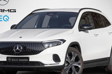 Mercedes-Benz EQA 16.727 km 34.880 &euro; Betzdorf 57518