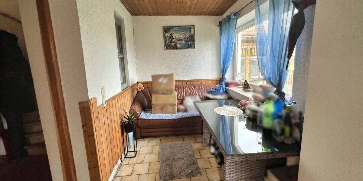 Einfamilienhaus Eggenfelden - 4 Zimmer, 110 m&sup2;, 215.000&euro; | Angebot:26908752