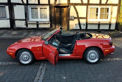 Mazda MX-5 137.000 km 18.980 &euro; Neunkirchen 53819