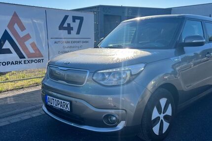 Kia Soul 134.000 km 8.000 &euro; Grosswallstadt 63868