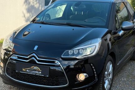 Citroen DS3 135.000 km 5.000 € Ronnenberg 30952