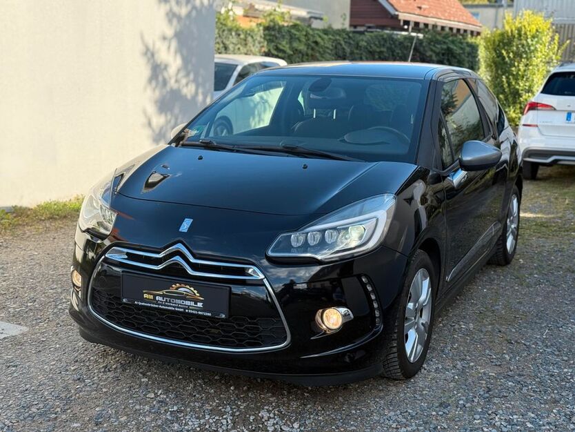 Citroen DS3 135.000 km 5.000 € Ronnenberg 30952