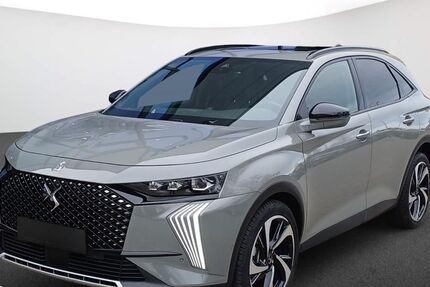DS Automobiles DS7 (Crossback) 6.190 km 36.450 &euro; Borken 46325