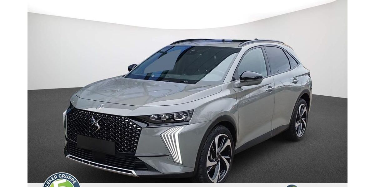 DS Automobiles DS7 (Crossback) 6.190 km 36.450 &euro; Borken 46325