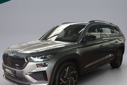 Skoda Kodiaq 46.400 km 42.890 &euro; Emmendingen 79312