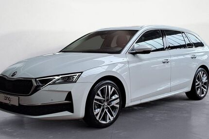 Skoda Octavia 8.574 km 37.490 € Ettlingen 76275