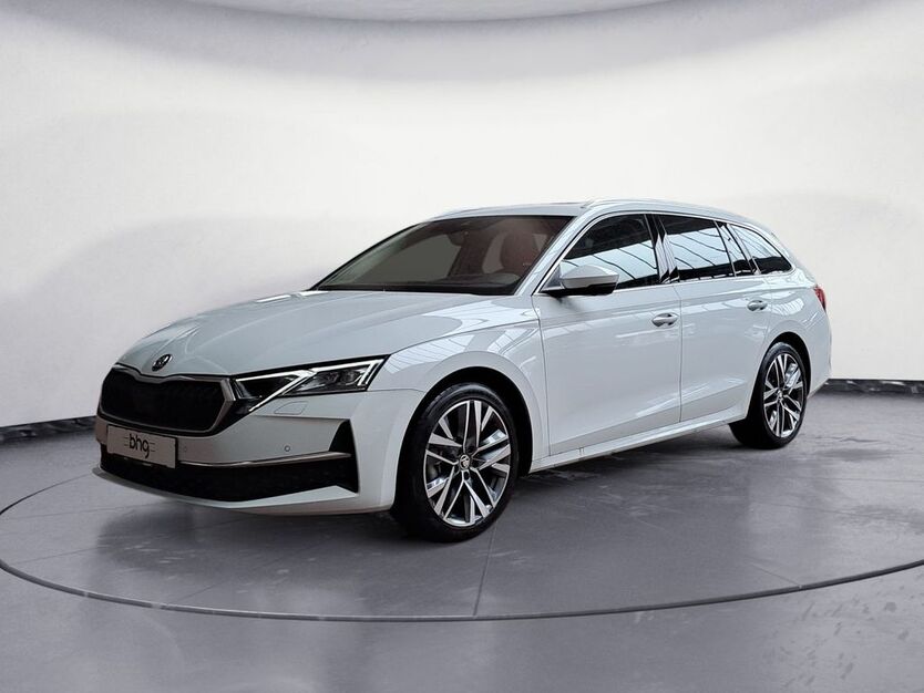 Skoda Octavia 8.574 km 37.490 € Ettlingen 76275