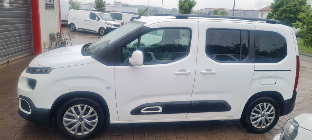 Berlingo