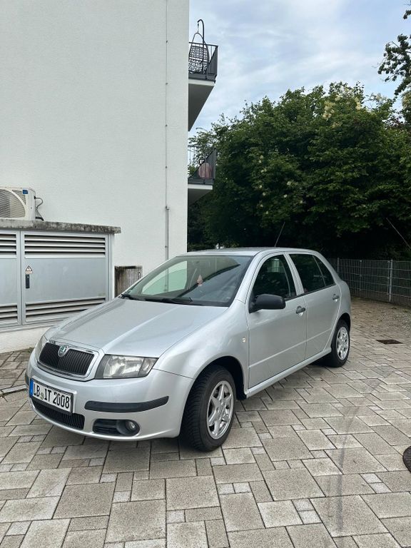 Fabia