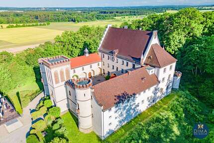 Gewerbeobjekt Igling - 1.550&euro; | Angebot:24529456