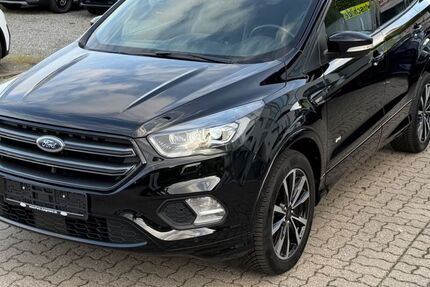 Ford Kuga 76.000 km 16.790 &euro; Seevetal 21218
