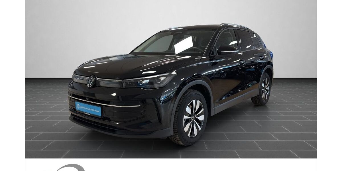 VW Tiguan 21.311 km 35.800 &euro; Mainz 55120