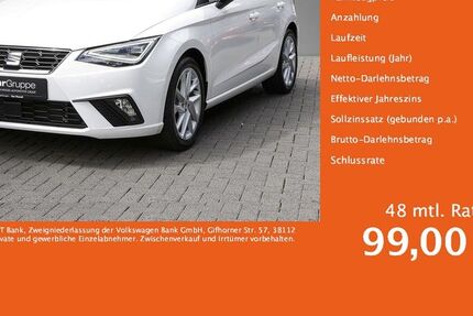 Seat Ibiza 32.060 km 16.880 &euro; Koblenz 56076