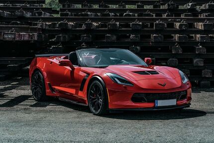 Corvette Z06