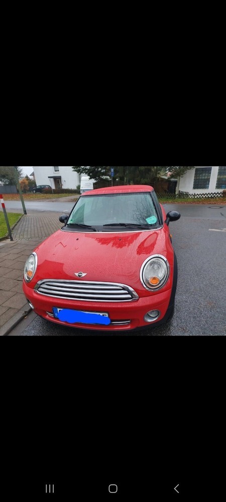Mini (alt) 232.800 km 3.500 € Osnabrück 49074