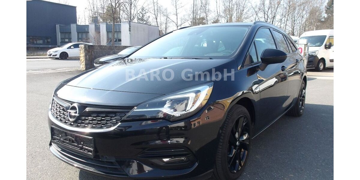 Opel Astra 72.579 km 10.900 &euro; Nürnberg 90449