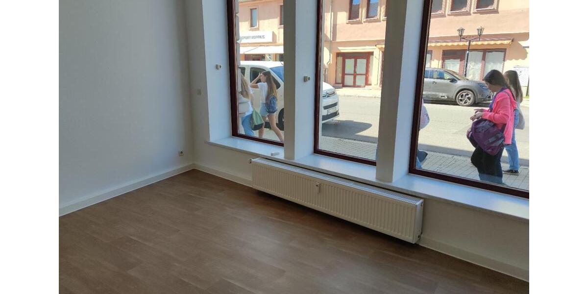 Gewerbeobjekt Aschersleben - 260&euro; | Angebot:25180390