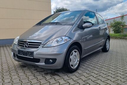 Mercedes-Benz A 150 138.062 km 1.799 € Tanna 07922