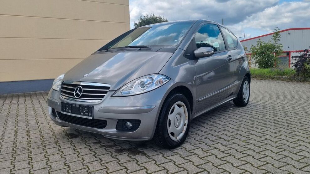 Mercedes-Benz A 150 138.062 km 1.799 € Tanna 07922