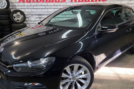 VW Scirocco 139.000 km 5.990 &euro; Potsdam 14478