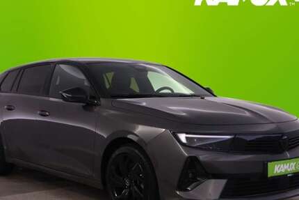 Opel Astra 30.019 km 20.740 &euro; Stade 21682