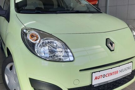 Renault Twingo 65.900 km 3.500 € Neusorg 95700