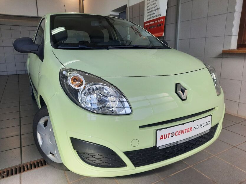 Renault Twingo 65.900 km 3.500 € Neusorg 95700
