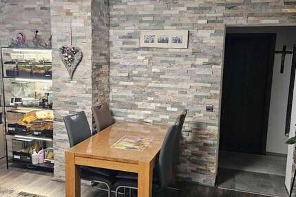 Wohnung zum Kaufen in Mengen 165.000 € 65 m² 3 zimmer