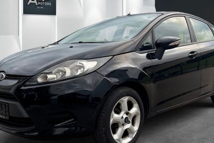 Ford Fiesta 105.000 km 3.499 &euro; Olpe 57462