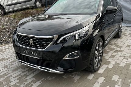 Peugeot 3008 80.140 km 18.649 &euro; Weinheim 69469