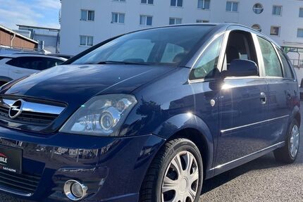 Opel Meriva 86.000 km 3.990 € Filderstadt bei Stuttgart 70794