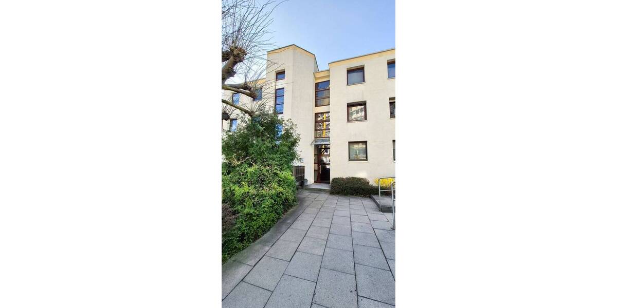 Etagenwohnung Bad Schwartau - 3 Zimmer, 96 m&sup2;, 199.000&euro; | Angebot:26026706