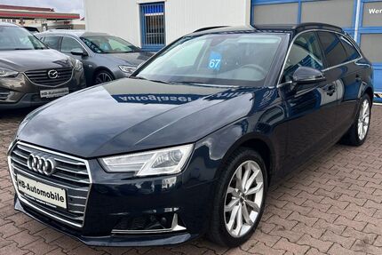 Audi A4 215.309 km 9.800 &euro; Mühlhausen 99974