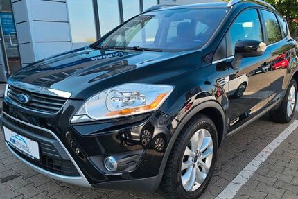 Ford Kuga 170.000 km 6.500 &euro; Reutlingen 72766