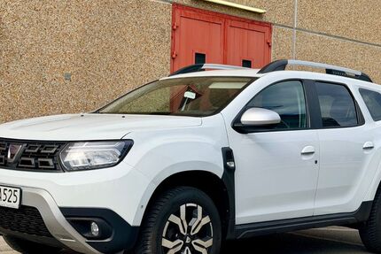 Dacia Duster 258.473 km 9.150 &euro; Kraków 31-21