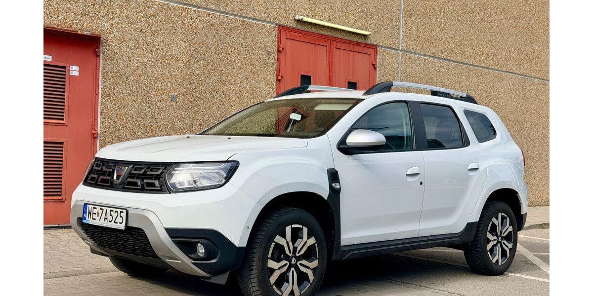 Dacia Duster 258.473 km 9.150 &euro; Kraków 31-21
