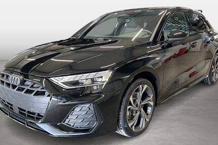 Audi A3 3.900 km 41.580 &euro; Landshut 84030